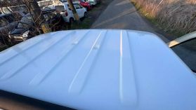 2000 SUBARU SAMBAR TRUCK EN TRUCK