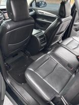 2017 CADILLAC XT5 SUV V6, 3.6 LITER LUXURY SPORT UTILITY 4D