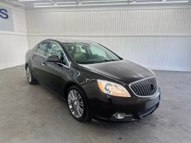 2013 BUICK VERANO