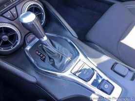 -2023 Chevrolet Camaro - Image 17