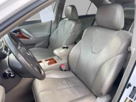 2010 TOYOTA CAMRY SEDAN 4-CYL, 2.5 LITER XLE SEDAN 4D