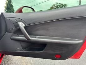 Used 2006 CHEVROLET CORVETTE COUPE V8, 6.0 LITER COUPE 2D - LA Auto Star located in Virginia Beach, VA