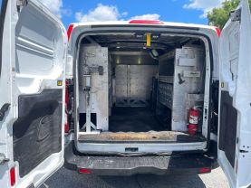2017 Ford Transit 150 Van - Image 25