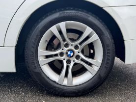 2008 BMW 3 SERIES SEDAN 6-CYL, 3.0 LITER 328I SEDAN 4D