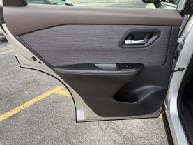 2022 NISSAN ROGUE SUV 3-CYL, TURBO, 1.5 LITER SV SPORT UTILITY 4D at Major Key Motors - used car dealership in Lebanon, PA.
