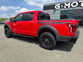 2020 FORD F150 SUPERCREW CAB