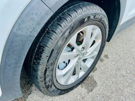 2021 HYUNDAI TUCSON SUV 4-CYL, GDI, 2.0 LITER SE SPORT UTILITY 4D