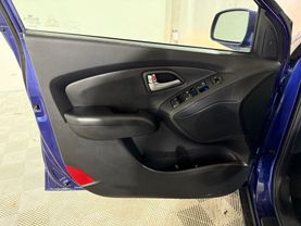 2012 HYUNDAI TUCSON