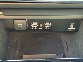 2022 JEEP GRAND WAGONEER SUV V8, HEMI, 6.4 LITER SERIES I SPORT UTILITY 4D