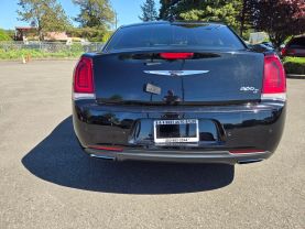 2017 CHRYSLER 300