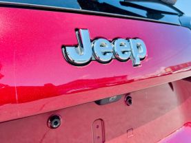 2019 JEEP CHEROKEE SUV 4-CYL, ZERO EVAP, 2.4 LITER LATITUDE PLUS SPORT UTILITY 4D