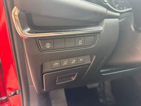 2019 MAZDA MAZDA3 SEDAN 4-CYL, SKYACTIV-G, 2.5 LITER PREFERRED SEDAN 4D