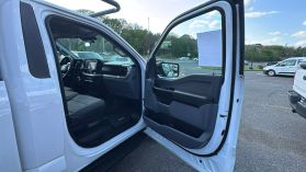 2021 FORD F150 REGULAR CAB