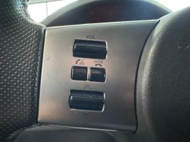 2012 NISSAN FRONTIER CREW CAB PICKUP V6, 4.0 LITER PRO-4X PICKUP 4D 5 FT