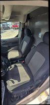2019 FORD TRANSIT CONNECT CARGO CARGO 4-CYL, 2.0 LITER XL VAN 4D