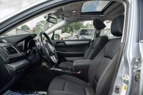 2015 SUBARU LEGACY SEDAN 4-CYL, PZEV, 2.5 LITER 2.5I PREMIUM SEDAN 4D