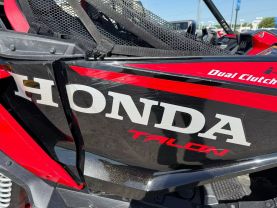 2023 HONDA TALON 1000RS ATV - -