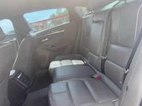 2018 CHEVROLET IMPALA SEDAN V6, 3.6 LITER PREMIER SEDAN 4D