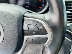 2020 JEEP GRAND CHEROKEE SUV V6, VVT, 3.6 LITER LIMITED SPORT UTILITY 4D