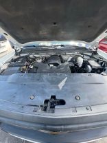 2014 CHEVROLET SILVERADO 1500 CREW CAB PICKUP V8, ECOTEC3, FF, 5.3L WORK TRUCK PICKUP 4D 5 3/4 FT