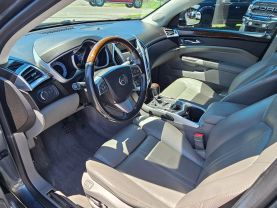 2012 CADILLAC SRX