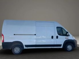 2014 RAM PROMASTER 2500 CARGO VAN V6, VVT, 3.6 LITER TRADESMAN VAN 3D