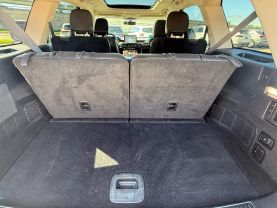 2022 LINCOLN AVIATOR SUV V6, TWIN TURBO, 3.0 LITER RESERVE SPORT UTILITY 4D