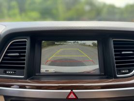 2015 HYUNDAI GENESIS SEDAN V6, 3.8 LITER 3.8 SEDAN 4D