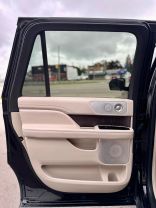2019 LINCOLN NAVIGATOR L SUV V6, TWIN TURBO, 3.5 LITER RESERVE SPORT UTILITY 4D