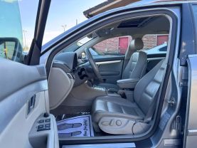 2006 AUDI A4
