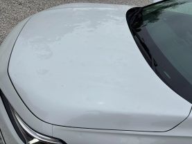 2024 HONDA CIVIC SEDAN 4-CYL, I-VTEC, 2.0 LITER LX SEDAN 4D at T&T Repairables - used car dealership in Spencer, Indiana.
