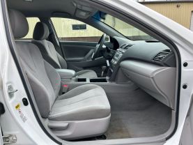 2011 TOYOTA CAMRY SEDAN 4-CYL, 2.5 LITER LE SEDAN 4D