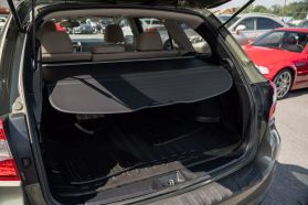 2016 SUBARU OUTBACK WAGON 4-CYL, 2.5 LITER 2.5I PREMIUM WAGON 4D