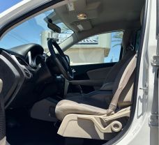 2012 DODGE JOURNEY SUV 4-CYL, 2.4 LITER AMERICAN VALUE PACKAGE SPORT UTILITY 4D