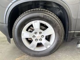 2012 GMC ACADIA