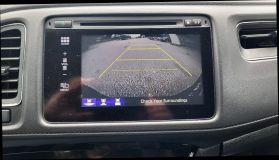 2017 Honda Hr-v Ex-l W/navigation Sport Utility 4d - Image 15