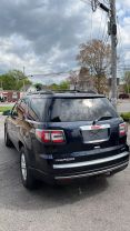 2016 GMC ACADIA SUV V6, 3.6 LITER SLE-2 SPORT UTILITY 4D