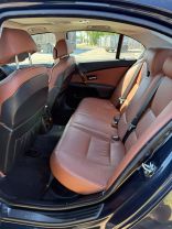 2007 BMW 5 SERIES