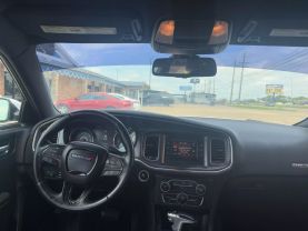 2016 DODGE CHARGER SEDAN V6, 3.6 LITER SE SEDAN 4D