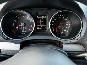 2011 VOLKSWAGEN GOLF