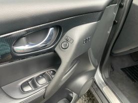 2020 NISSAN ROGUE SUV 4-CYL, 2.5 LITER SL SPORT UTILITY 4D