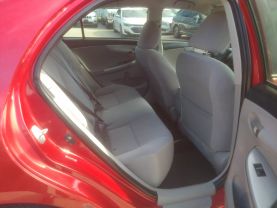 2011 TOYOTA COROLLA SEDAN 4-CYL, 1.8 LITER LE SEDAN 4D at Motors On Wheels - used car dealership in Houston, Texas.