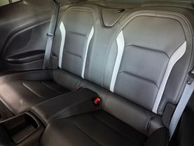 2019 CHEVROLET CAMARO COUPE V8, 6.2 LITER SS COUPE 2D