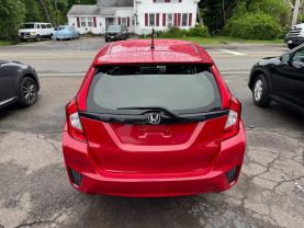 2017 Honda Fit - Image 3
