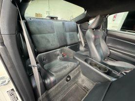 2018 SUBARU BRZ COUPE 4-CYL, 2.0 LITER LIMITED COUPE 2D