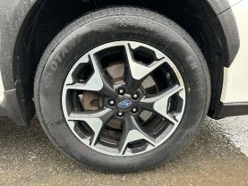 2019 SUBARU CROSSTREK SUV 4-CYL, PZEV, 2.0 LITER 2.0I PREMIUM SPORT UTILITY 4D