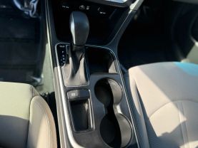 2018 HYUNDAI SONATA SEDAN 4-CYL, 2.4 LITER SE SEDAN 4D