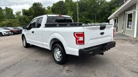 2018 Ford F150 Super Cab - Image 5