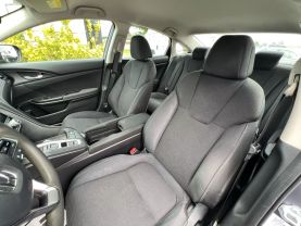 2022 Honda Insight Ex Sedan 4d - Image 14