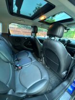 2015 MINI COUNTRYMAN COOPER S HATCHBACK 4D